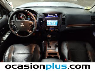 Mitsubishi Montero 3.2 DI-D Kaiteki 125 kW (170 CV)
