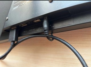 Monitor Gaming Curvo GAME M24GC5 180Hz