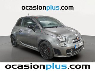Abarth 500 1.4 16v T-Jet 103 kW (140 CV)