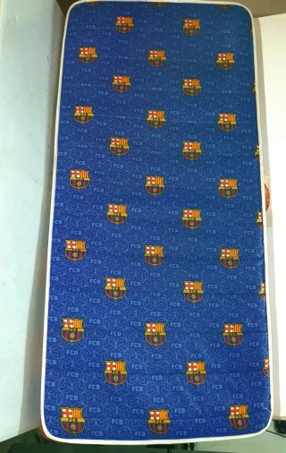 Colchón FCB 90x190x20 cm PIKOLIN