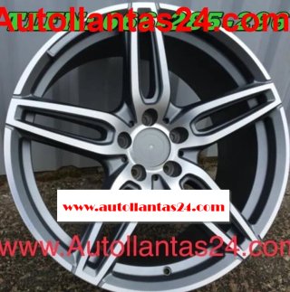 LLANTAS MERCEDES - 706 r215835