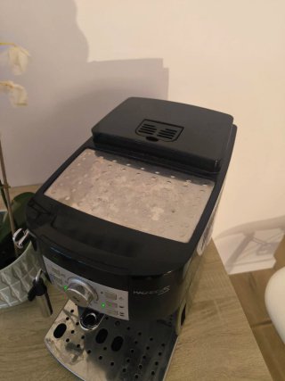 Cafetera DeLonghi Magnifica S Automática