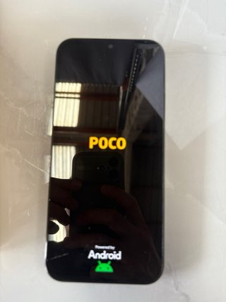 Teléfono inteligente Xiaomi Poco C85