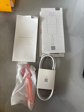 Teléfono inteligente Xiaomi Poco C85