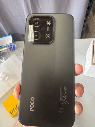 Teléfono inteligente Xiaomi Poco C85