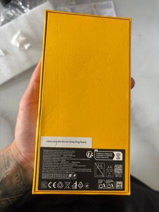 Teléfono inteligente Xiaomi Poco C85