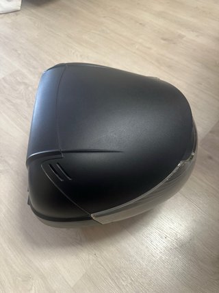 Baúl para moto SHAD