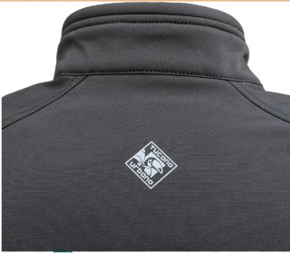 Chaqueta Moto Tucano Homologada