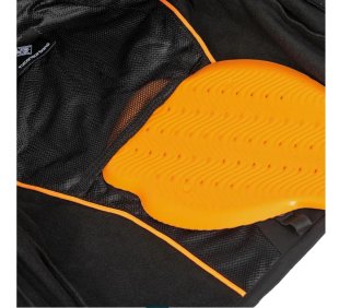 Chaqueta Moto Tucano Homologada