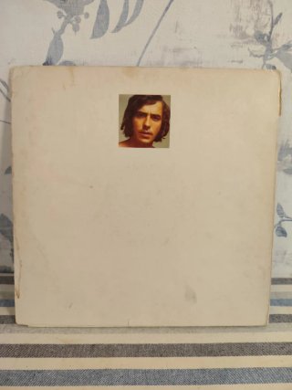 Vinilo Joan Manuel Serrat