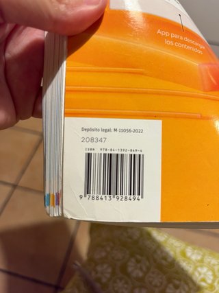 Matemáticas 1 secundaria Revuela