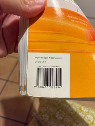 Matemáticas 1 secundaria Revuela