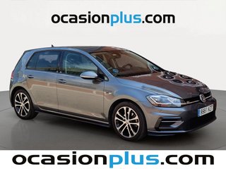 Volkswagen Golf Sport R-Line 2.0 TDI 110 kW (150 CV) DSG