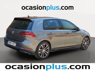 Volkswagen Golf Sport R-Line 2.0 TDI 110 kW (150 CV) DSG