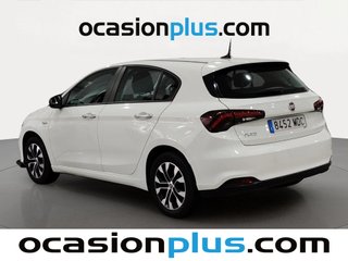 Fiat Tipo 1.0 City Life 74 kW (101 CV)