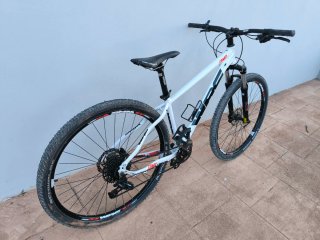 Bicicleta Montaña WRC Comp 29  Monoplato Talla S i