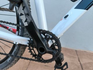 Bicicleta Montaña WRC Comp 29  Monoplato Talla S i