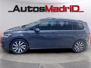 Volkswagen Touran R-Line 1.5 TSI 110kW (150CV) DSG
