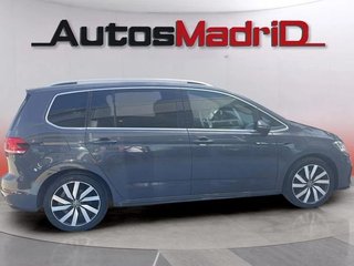 Volkswagen Touran R-Line 1.5 TSI 110kW (150CV) DSG