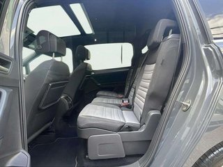 Volkswagen Touran R-Line 1.5 TSI 110kW (150CV) DSG