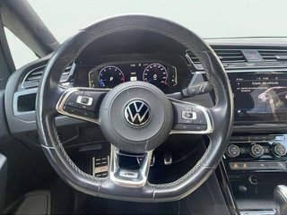 Volkswagen Touran R-Line 1.5 TSI 110kW (150CV) DSG