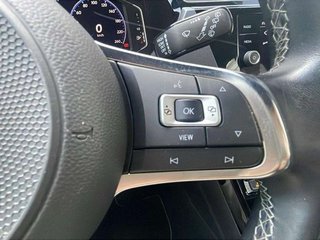 Volkswagen Touran R-Line 1.5 TSI 110kW (150CV) DSG