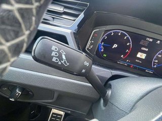 Volkswagen Touran R-Line 1.5 TSI 110kW (150CV) DSG