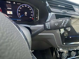 Volkswagen Touran R-Line 1.5 TSI 110kW (150CV) DSG