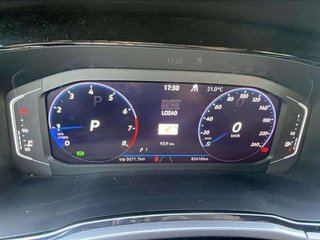 Volkswagen Touran R-Line 1.5 TSI 110kW (150CV) DSG