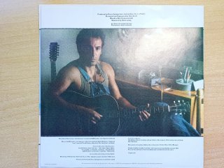 Vinilo Bruce Springsteen Tunnel of Love
