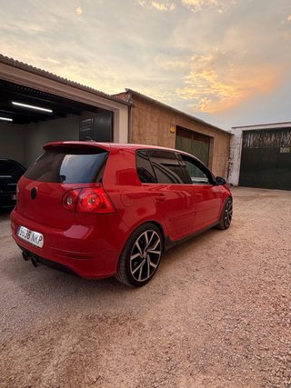 Volkswagen Golf 2008