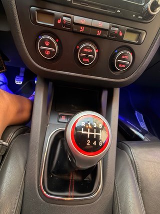 Volkswagen Golf 2008