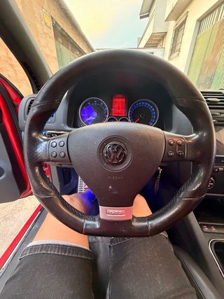 Volkswagen Golf 2008