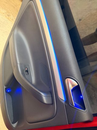 Volkswagen Golf 2008