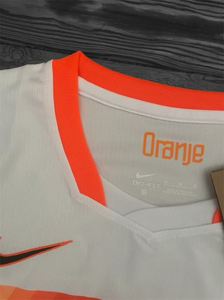 Maglia Olanda WC 2026 Away