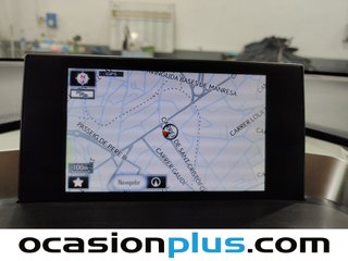 Lexus NX 300h F Sport 4WD + Navibox 145 kW (197 CV)