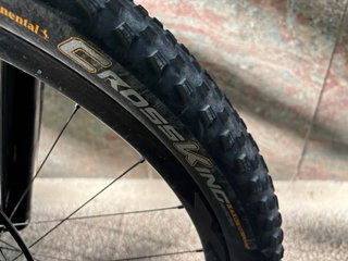 Giant Anthem Advanced Pro 29 2, de 2020, Talla M