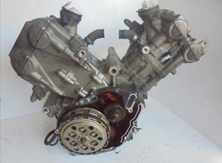 18925 motor completo suzuki gladius 650