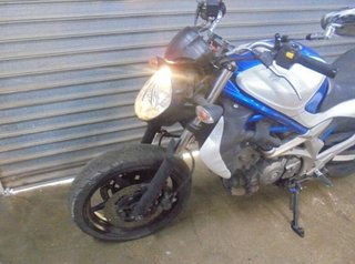 18925 motor completo suzuki gladius 650