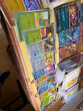 Cartas Pokémon 151 coreano