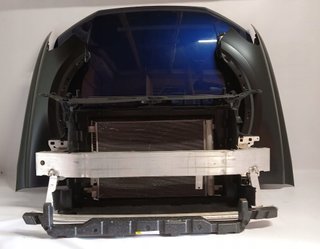 Audi Q3 83A Capó Parachoques Aleta Frontal