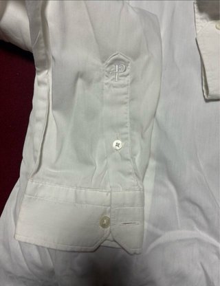 Traje pantalón y camisa PIEL DE TORO