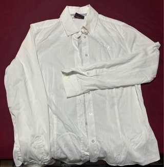 Traje pantalón y camisa PIEL DE TORO