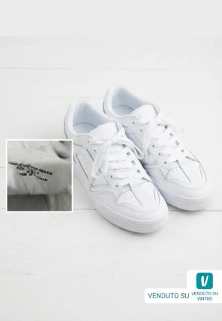 Vans Scarpe Donna Taglia 38.5