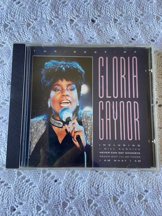 CDs variados