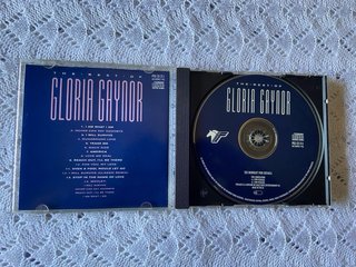 CDs variados