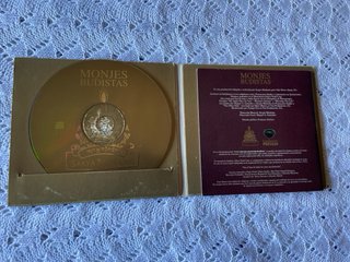 CDs variados