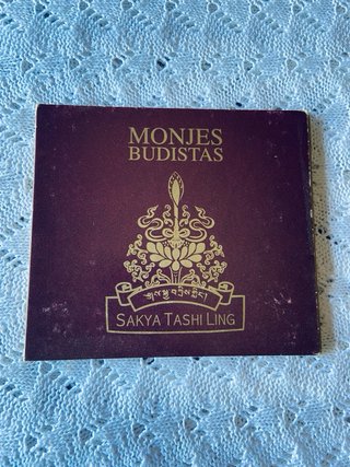 CDs variados