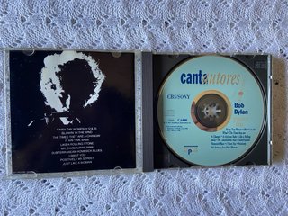 CDs variados