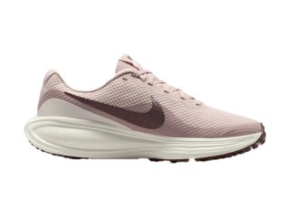 Nike Mujer Zapatillas Deportivas Rosa Beige